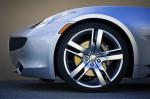 Fisker Karma 2012 года